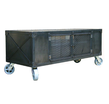 Vintage Style Industrial Furniture Vintage Style Industrial Furniture